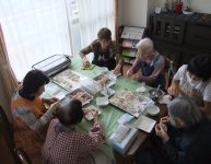 今回の「作って食べましょう」は・・・