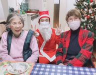 クリスマス＆忘年会2021！